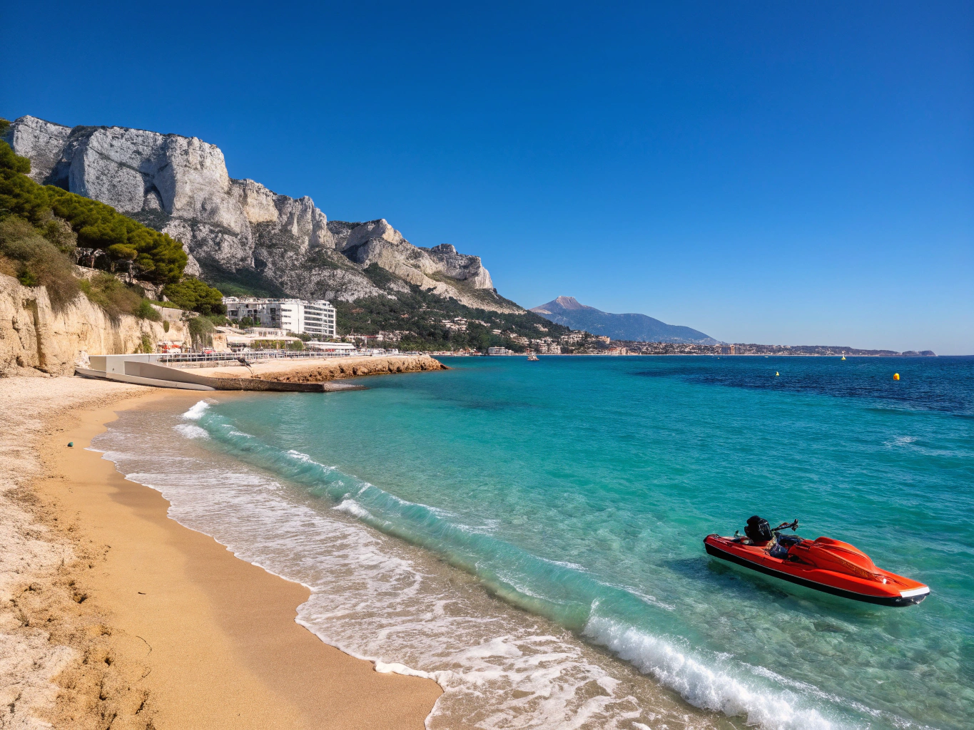 Cannes
