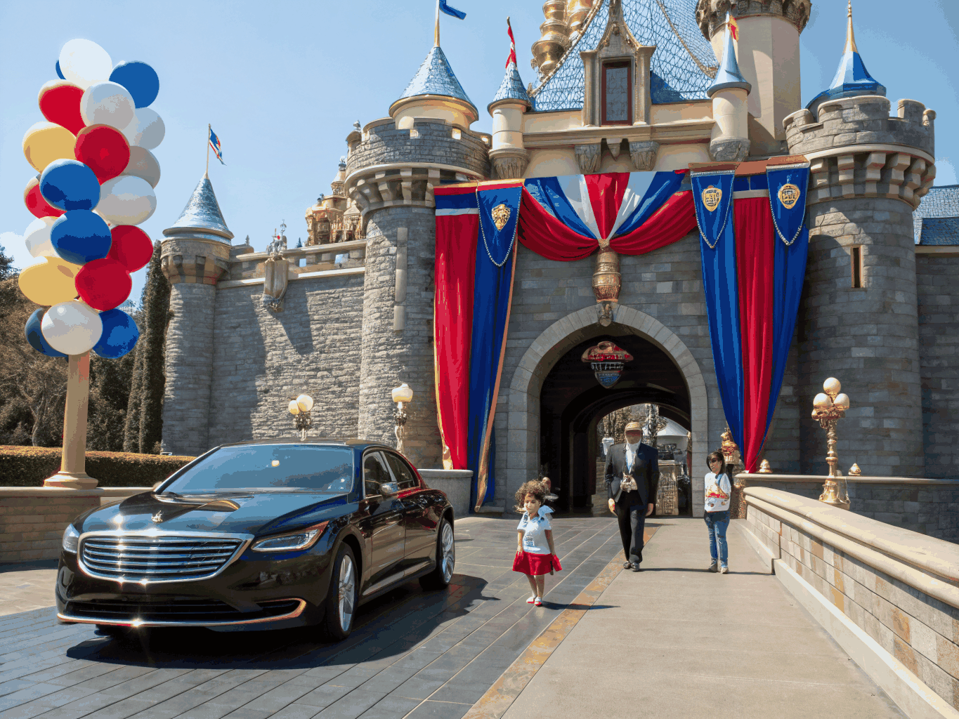 Disneyland Paris