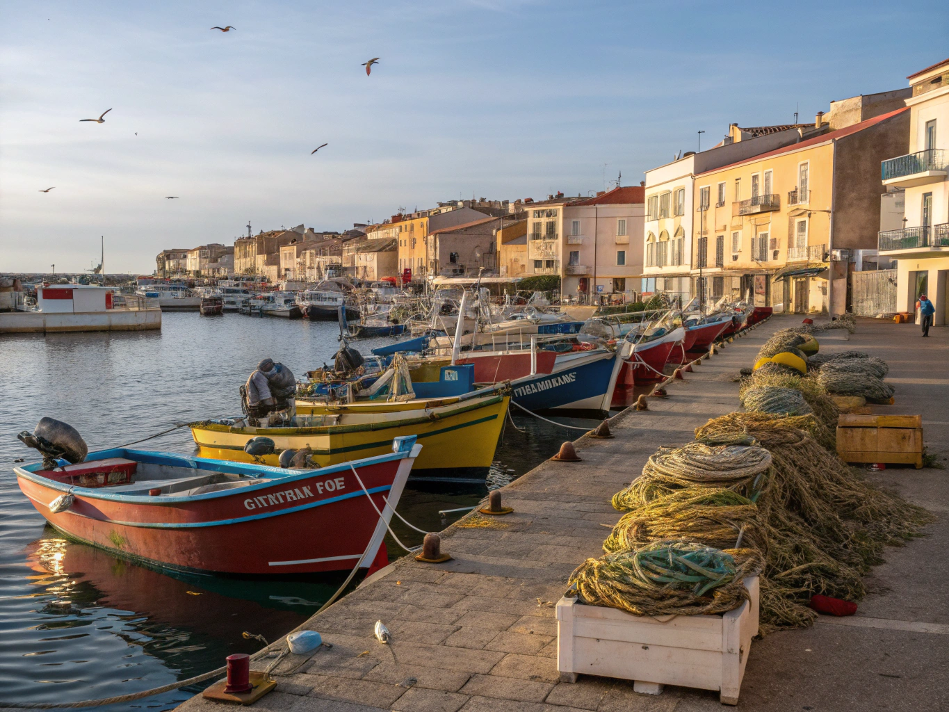 Sen-Tropez (Saint-Tropez)